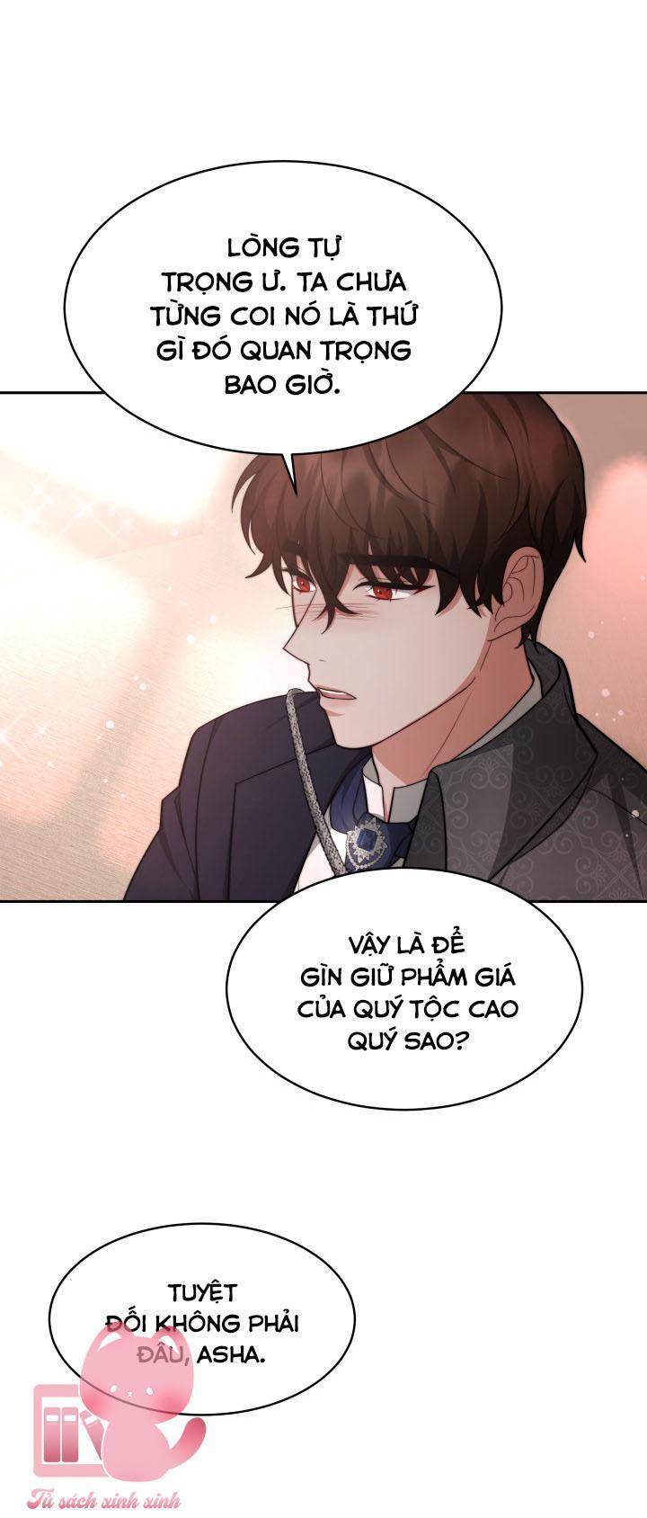 từ chồng cũ hóa thành nam chính chapter 26 62