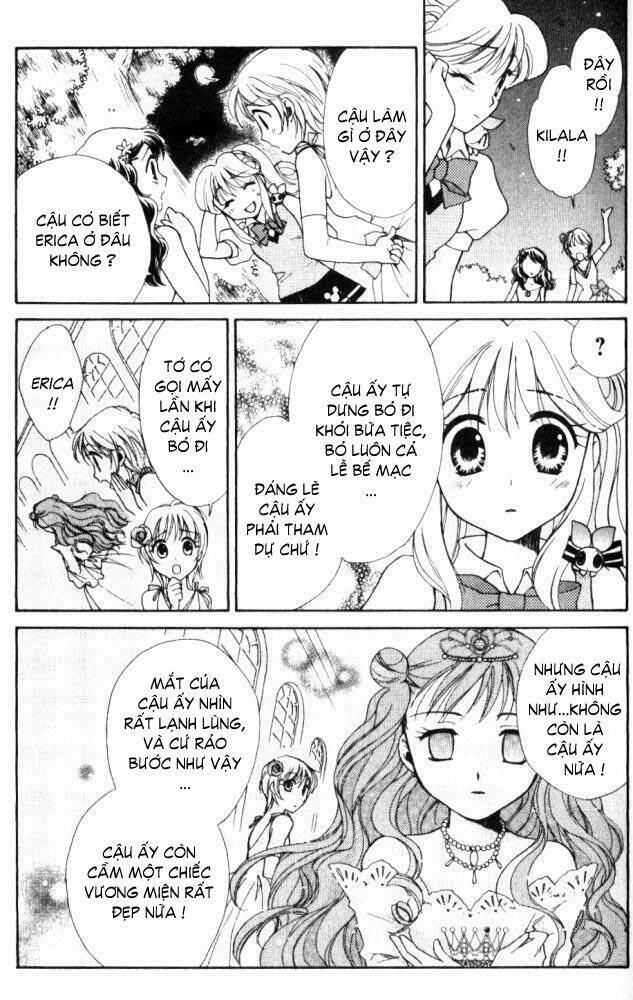 kilala princess - công chúa kilala chapter 5 9