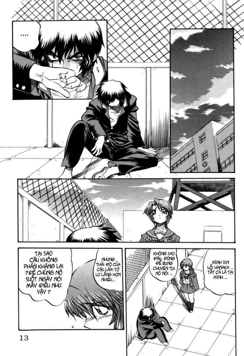 chaosic rune chapter 1 14