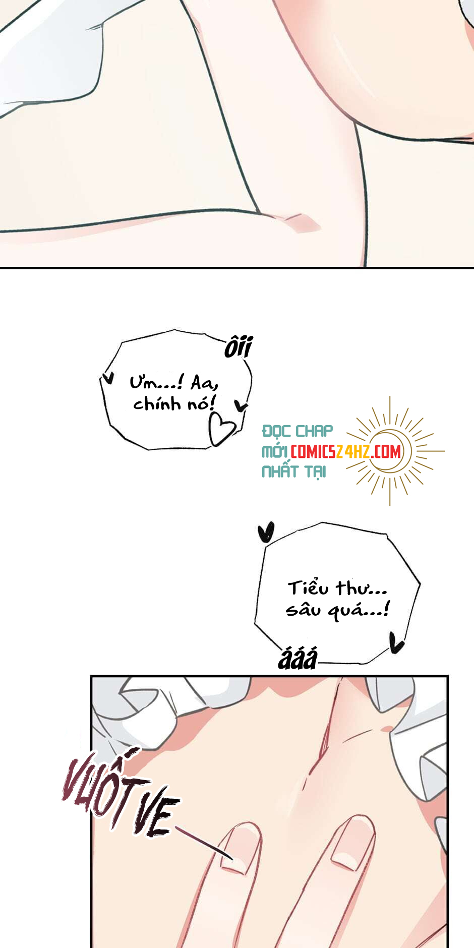 cô chủ và người hầu chapter 34 34