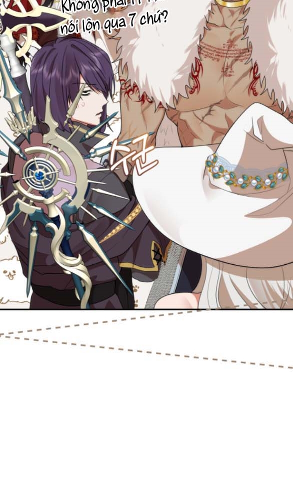 [18+] dũng sĩ vị tha chapter 6.2 22