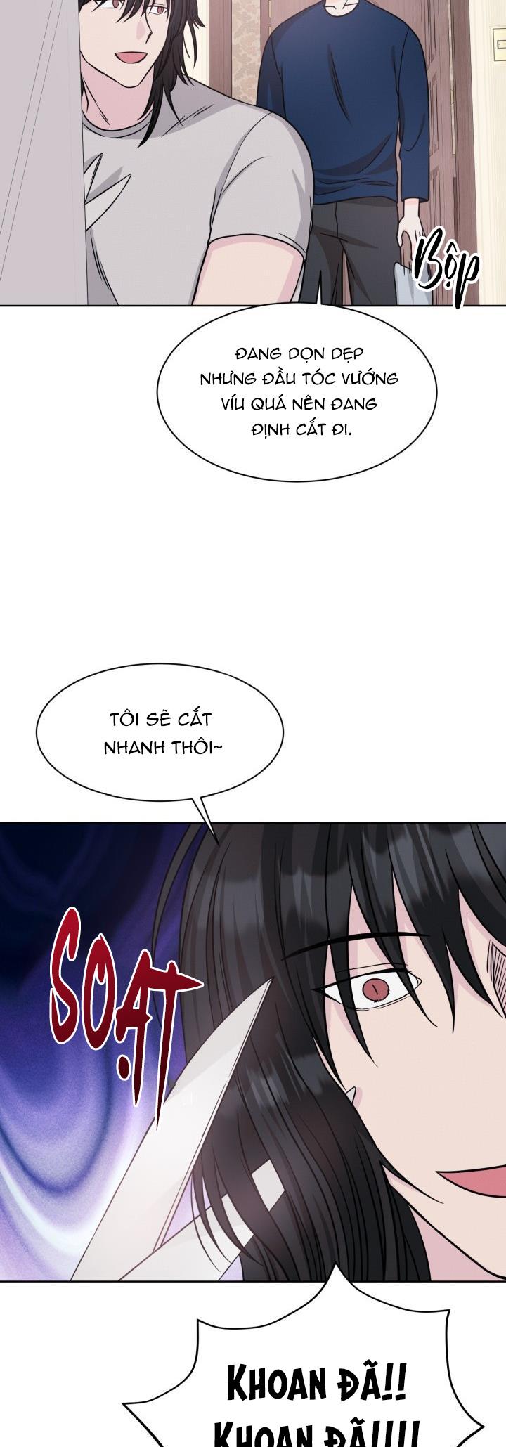 quý đói chapter 12 28