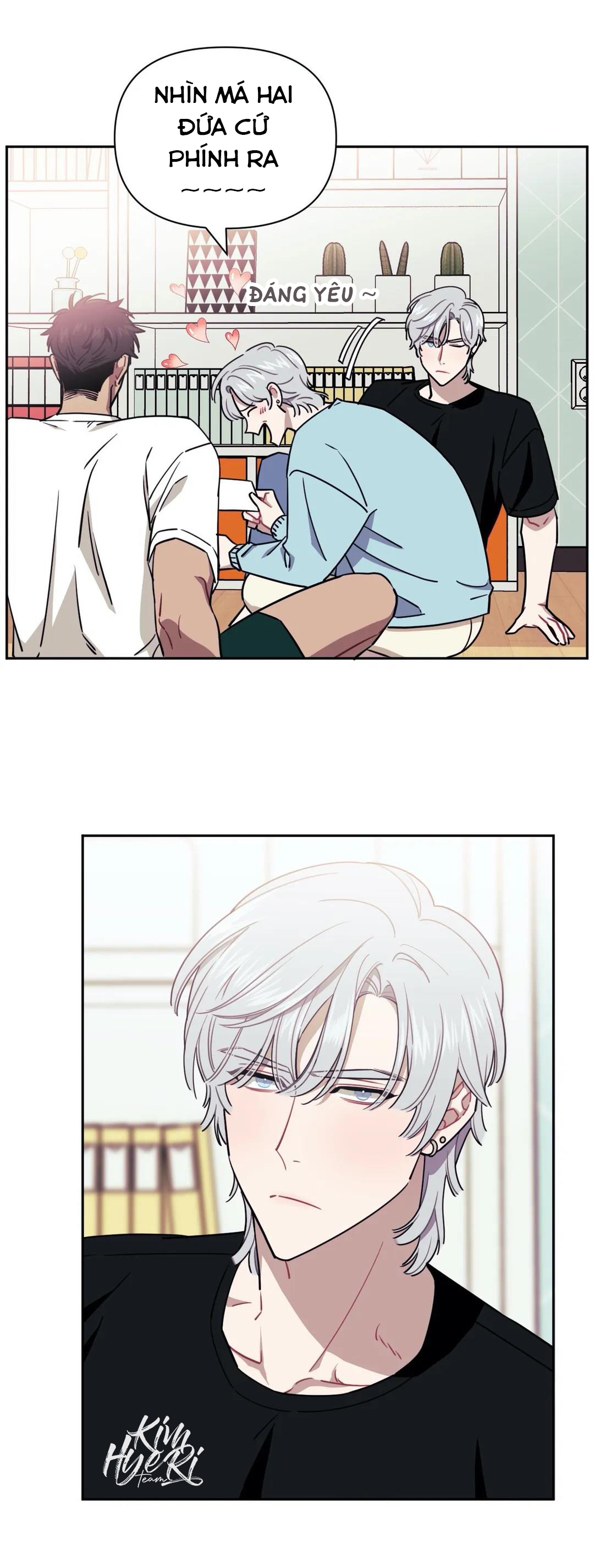 hơn cả bạn bè chapter 2 19