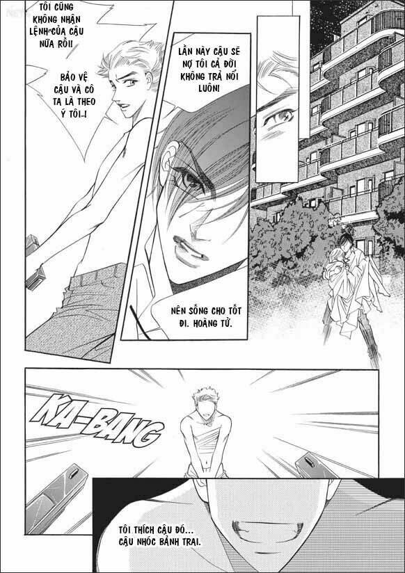 can't lose you chapter 30 28