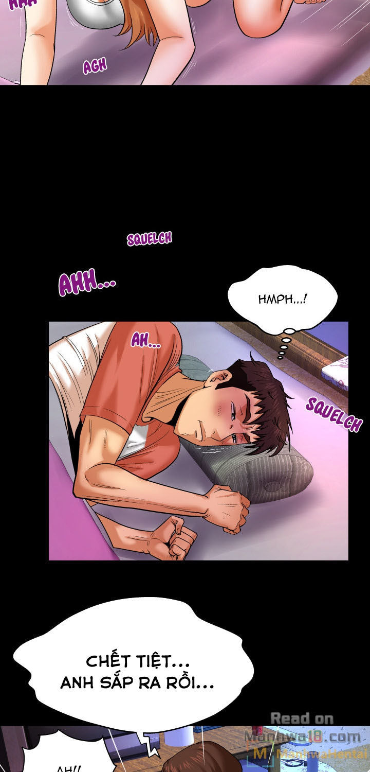 dì tôi chapter 4 22