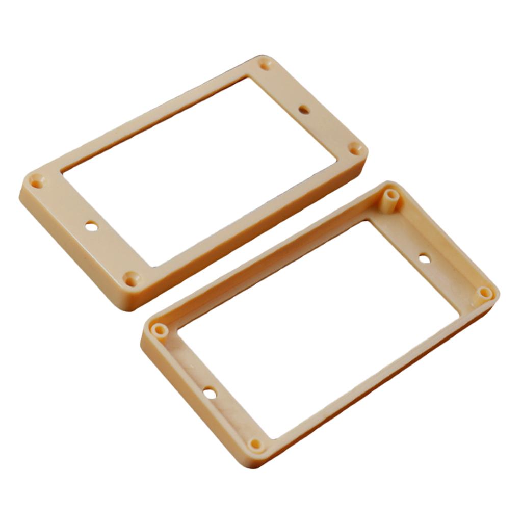 Sunnimix 4 Cong Humbucker Gắn Vòng Cổ & Cầu Cho LP Đàn Guitar