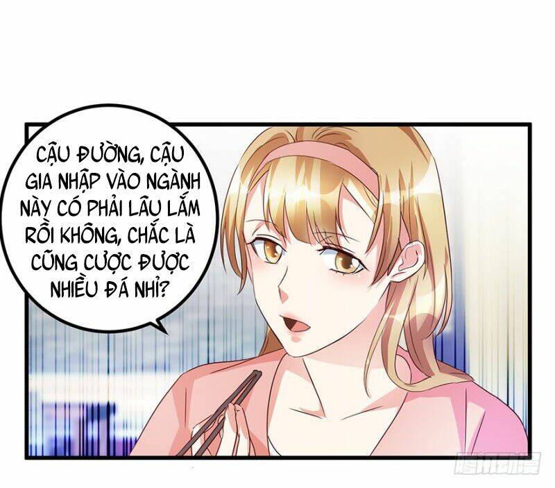 thấu thị tiên y chapter 49 11