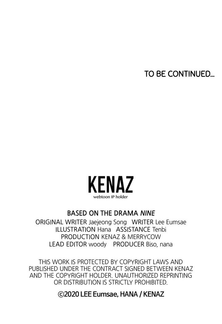 cuộc du hành thời gian của sela chapter 4 30