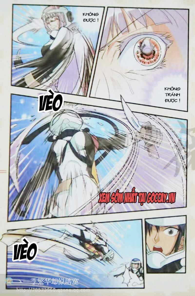 long tộc chapter 10 17