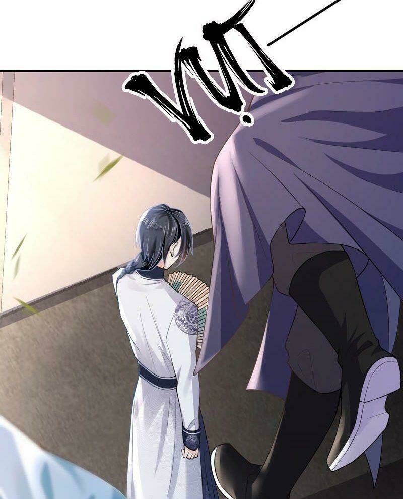 quận chúa vững vàng, thiết lập nhân vật không thể vỡ chapter 13 18