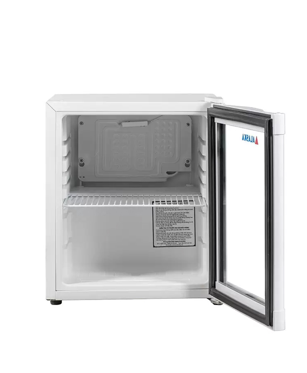 Tủ mát Alaska 50 lít LC 50T - HÀNG CHÍNH HÃNG - CHỈ GIAO HCM