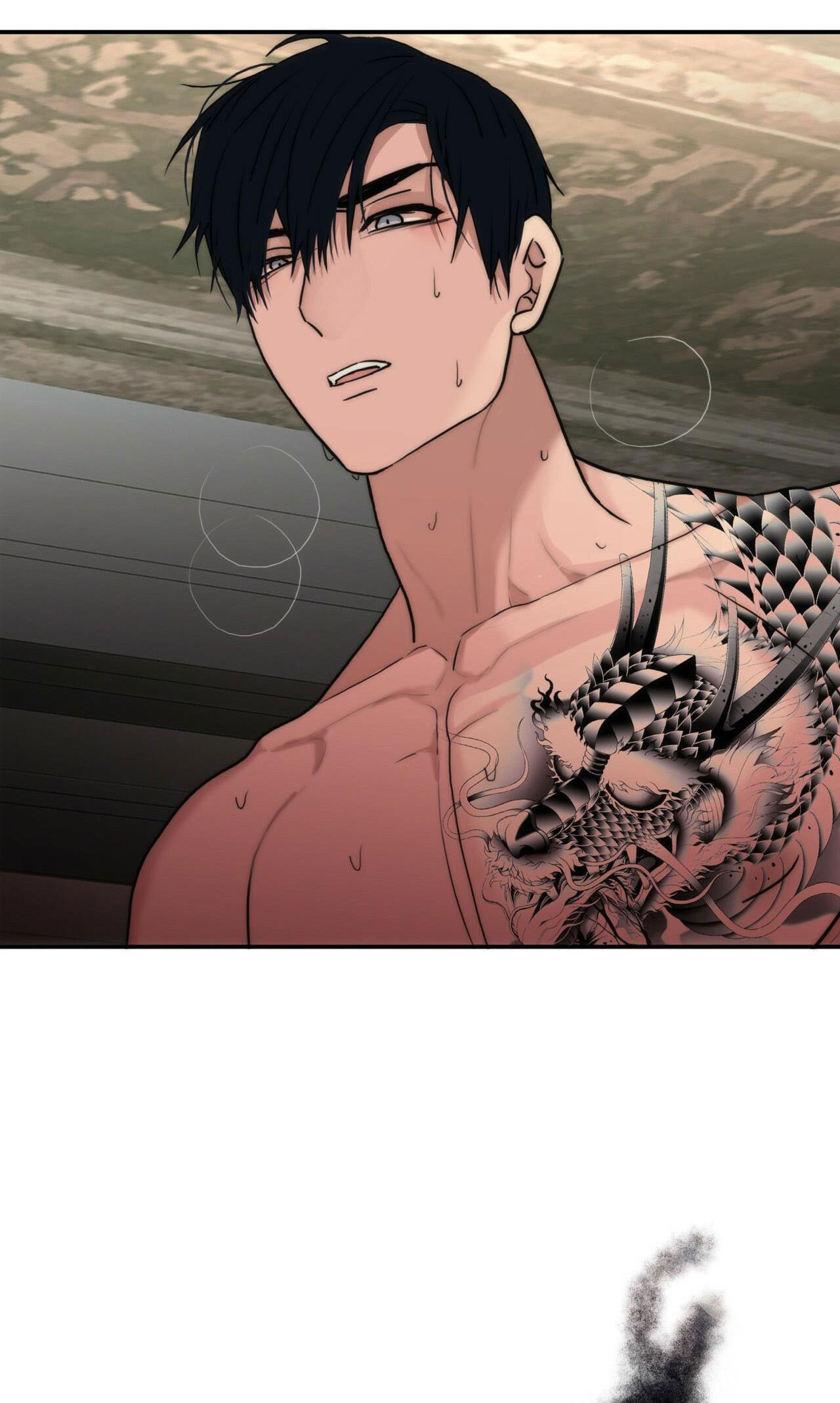 giai điệu của ngôn ngữ chapter 53 2