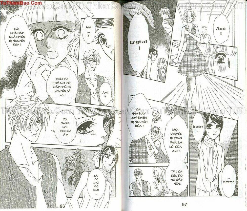 bó hoa tình yêu chapter 2 49