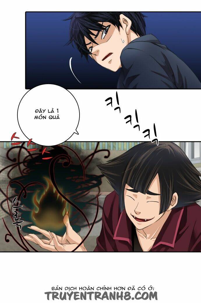 a thousand years ninetails chapter 16 24