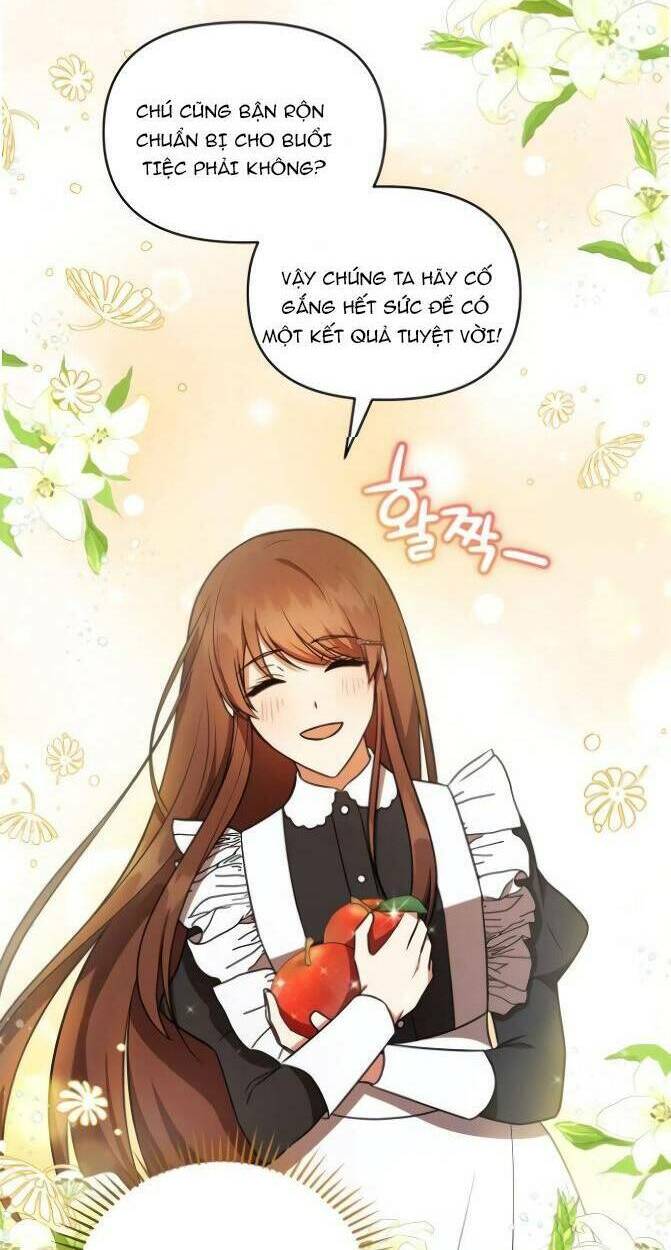 công tước ác quỷ không ngủ được chapter 32 30