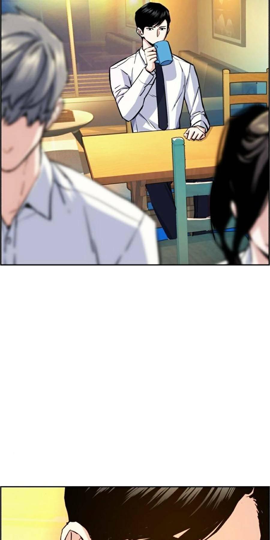 bạn học tôi là lính đánh thuê chapter 72 30