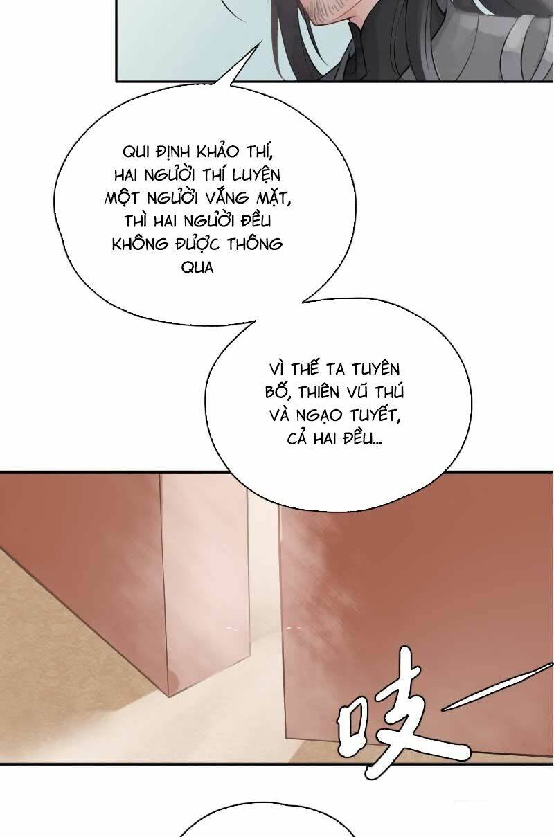 tây du ngạo tuyết thiên chapter 9 32