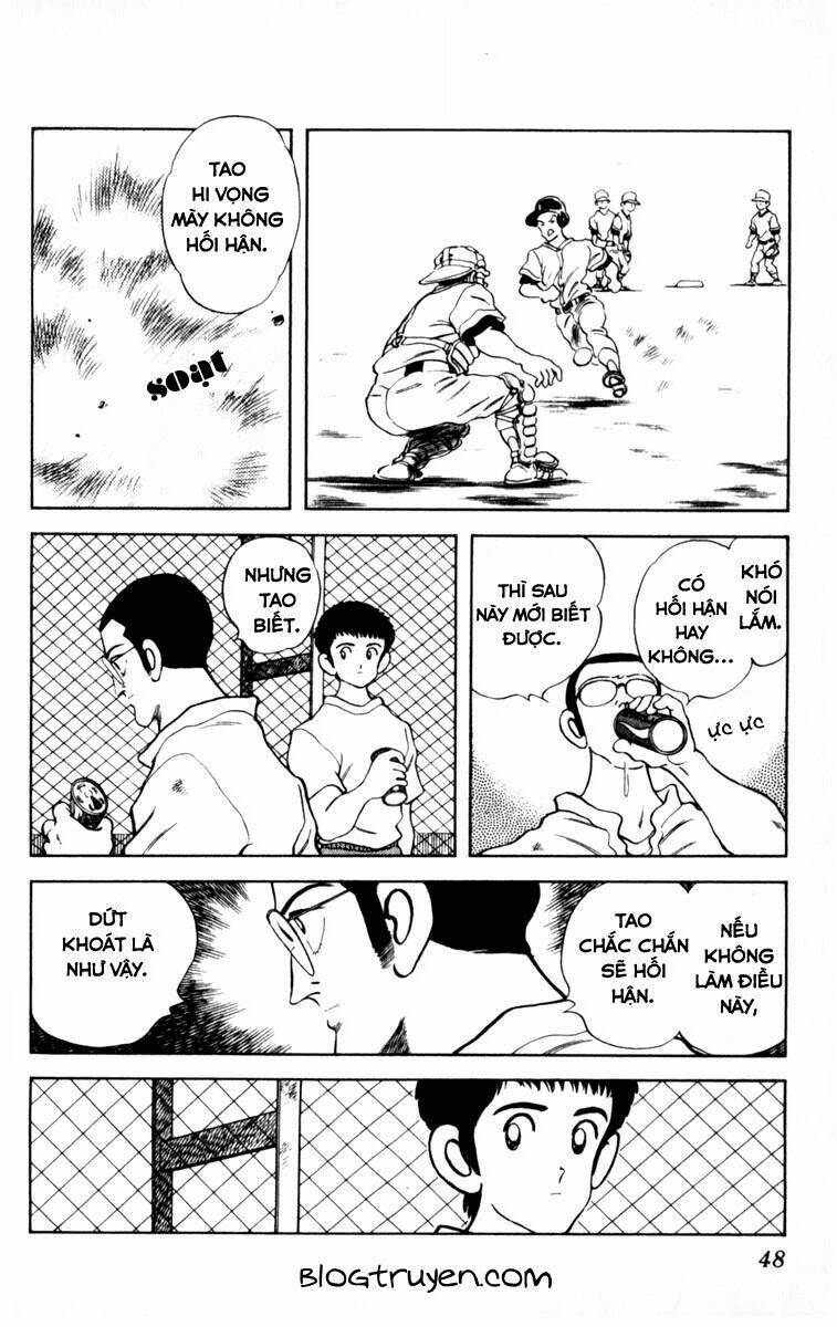 rough - ngọc thô chapter 72 8