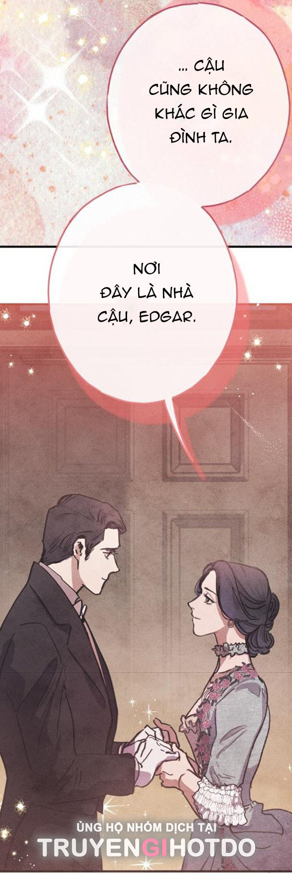 người tình đêm xanh chapter 1.1 41