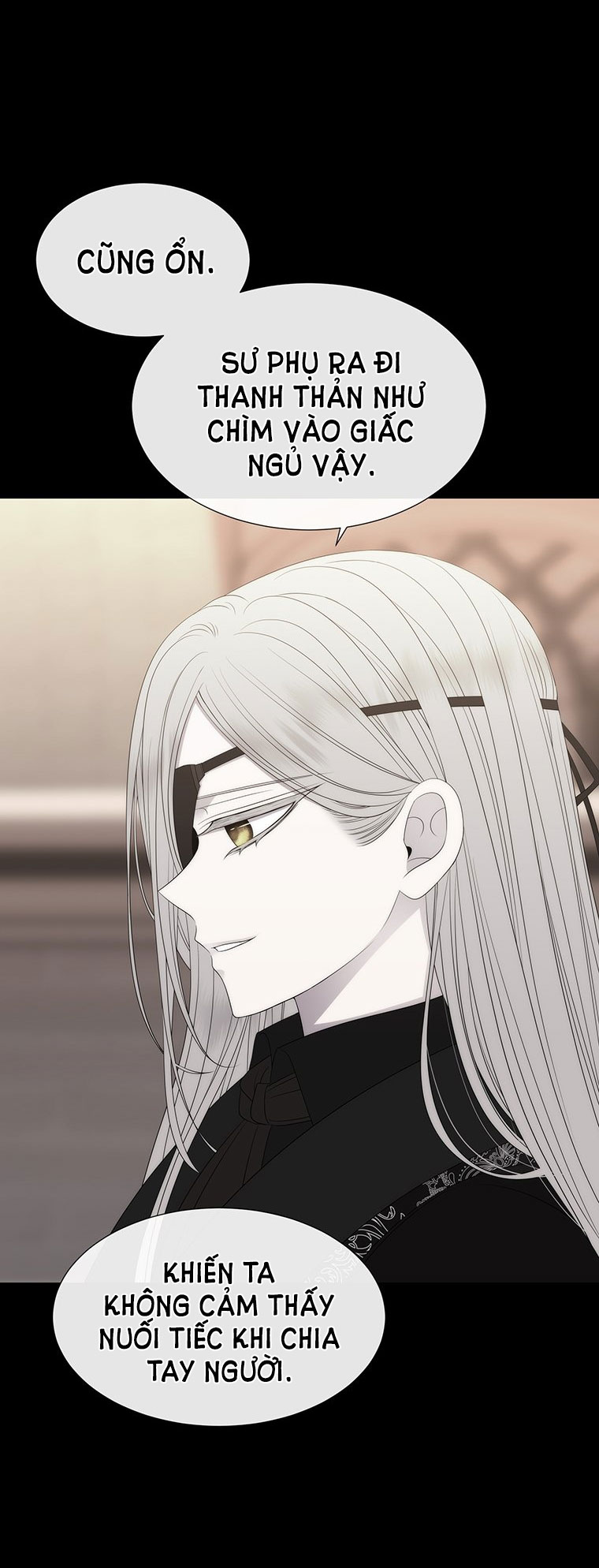 năm môn đệ của charlotte chapter 164.1 19