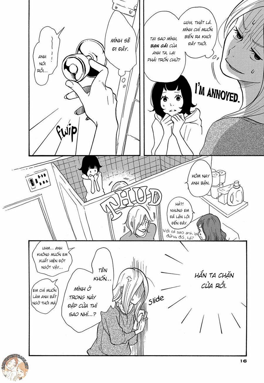 kurasu hako chapter 1 20