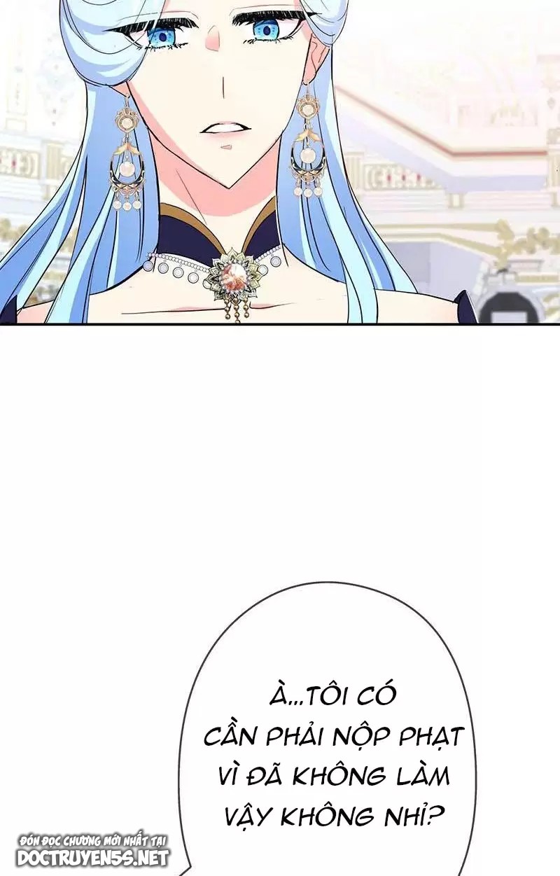 nếu tôi là nhân vật phản diện liệu tôi sẽ chết chapter 18 35