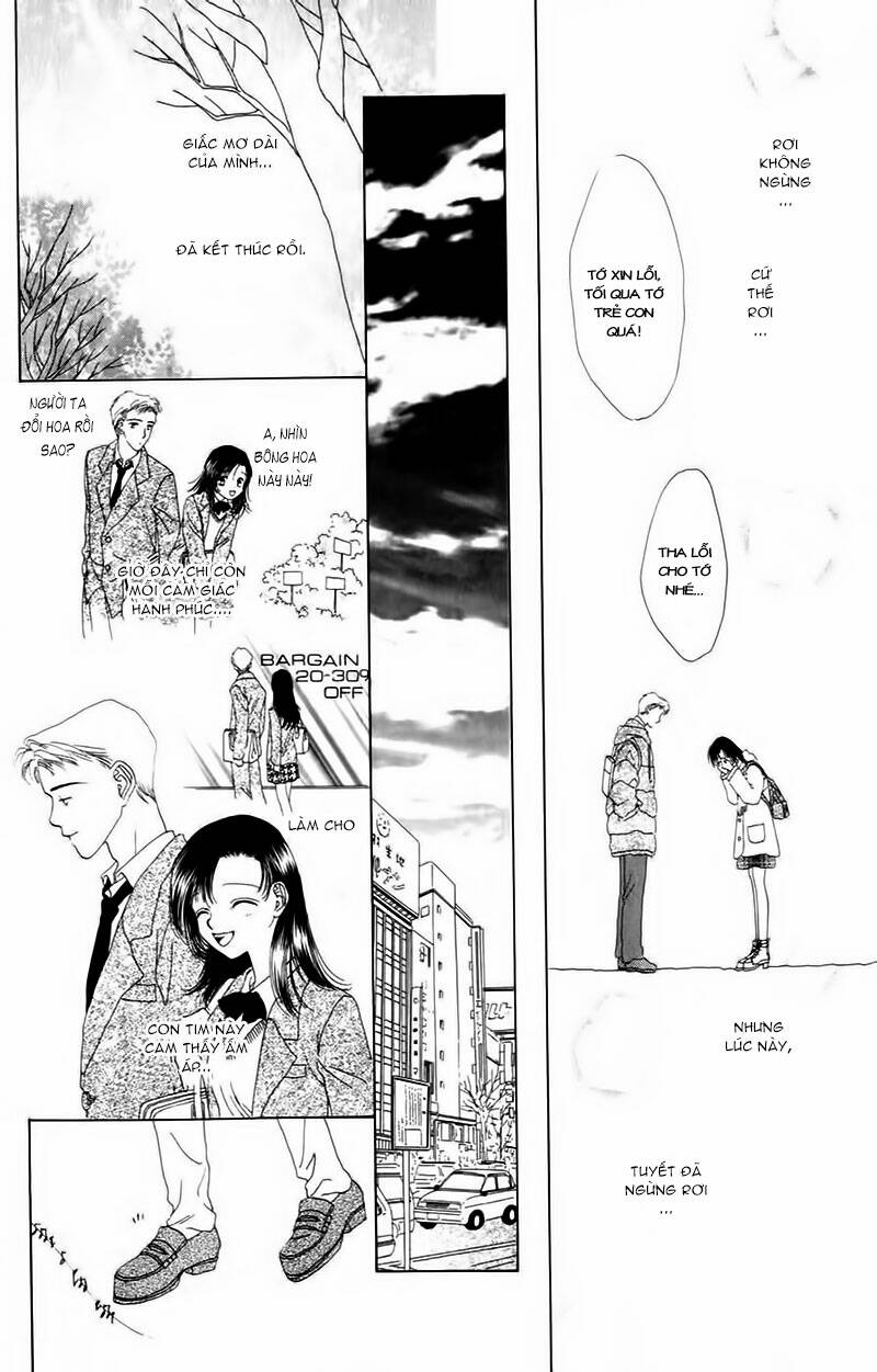 tenshi no uta chapter 0 38