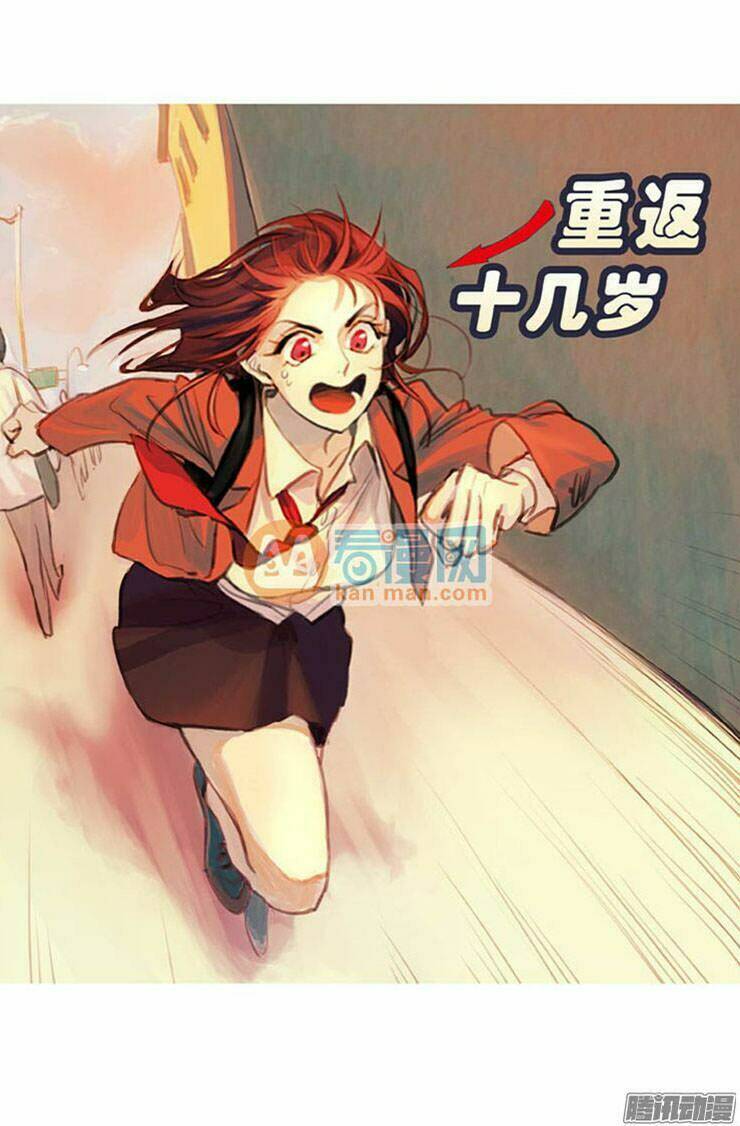 trở lại tuổi mười mấy chapter 50 2