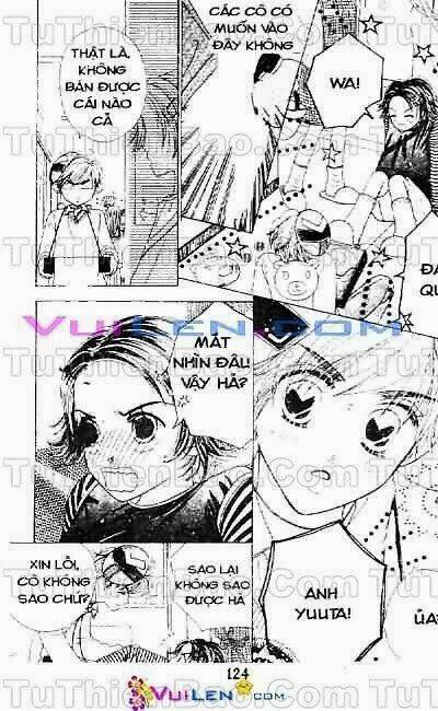 1/4 tình yêu chapter 5 125