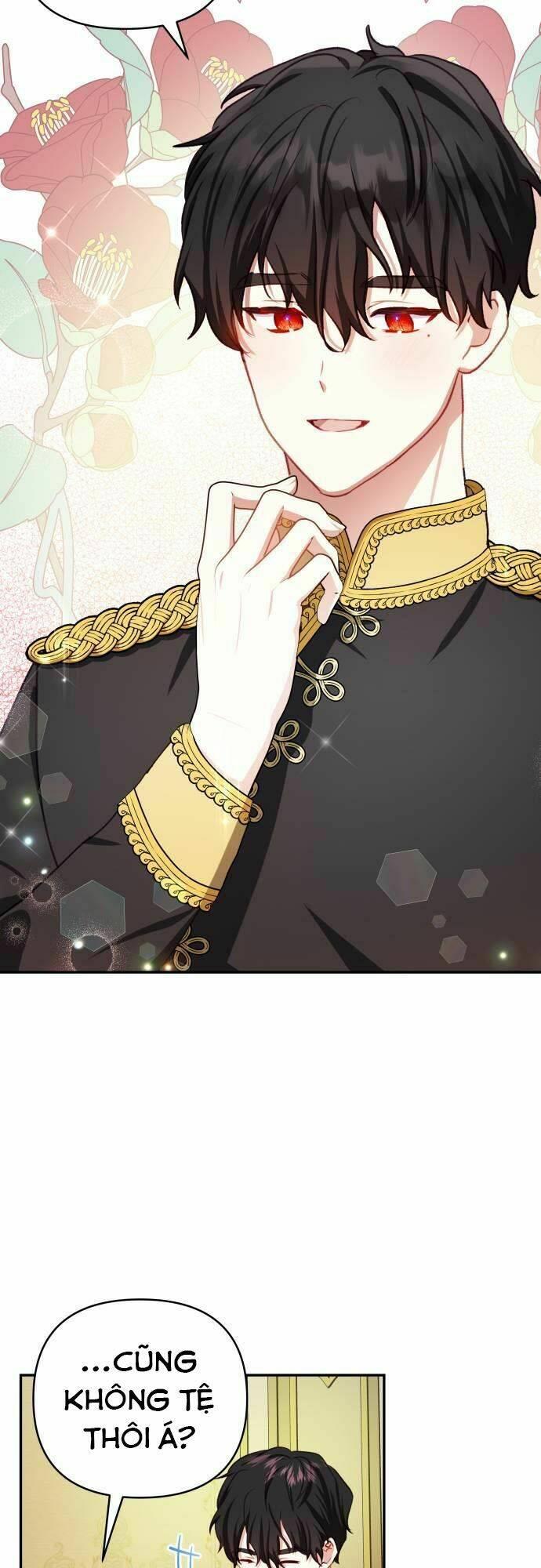 con gái bé bỏng của công tước ác ma chapter 49 2