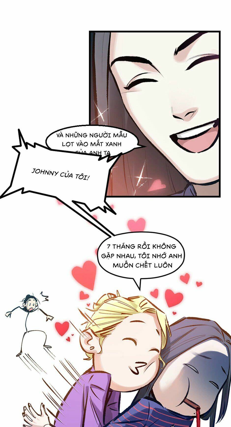 anh hùng và hiệp nữ chapter 31 13