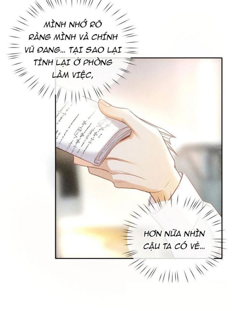 trò chơi săn mồi chapter 13 36