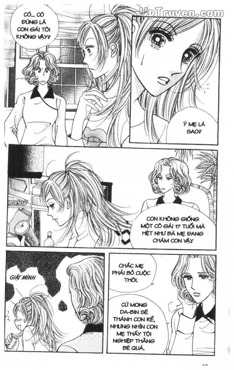 người yêu hoa chapter 1 43