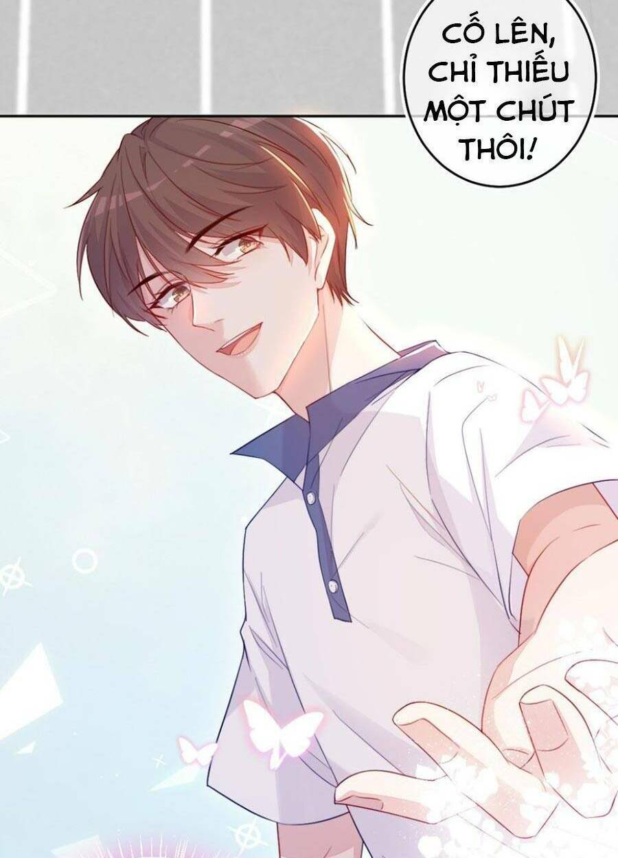 khi cô gái nhìn thấy thời gian chapter 3 6