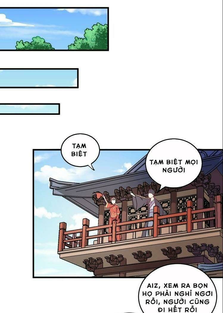 thành tựu của ta rất nhiều chapter 19 33