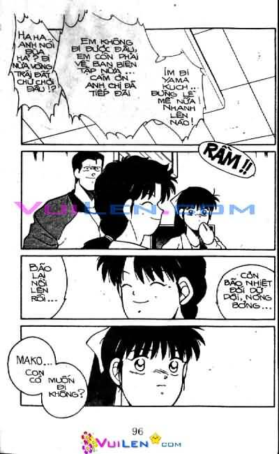 truyền nhân atula - shura no mon i chapter 28 97