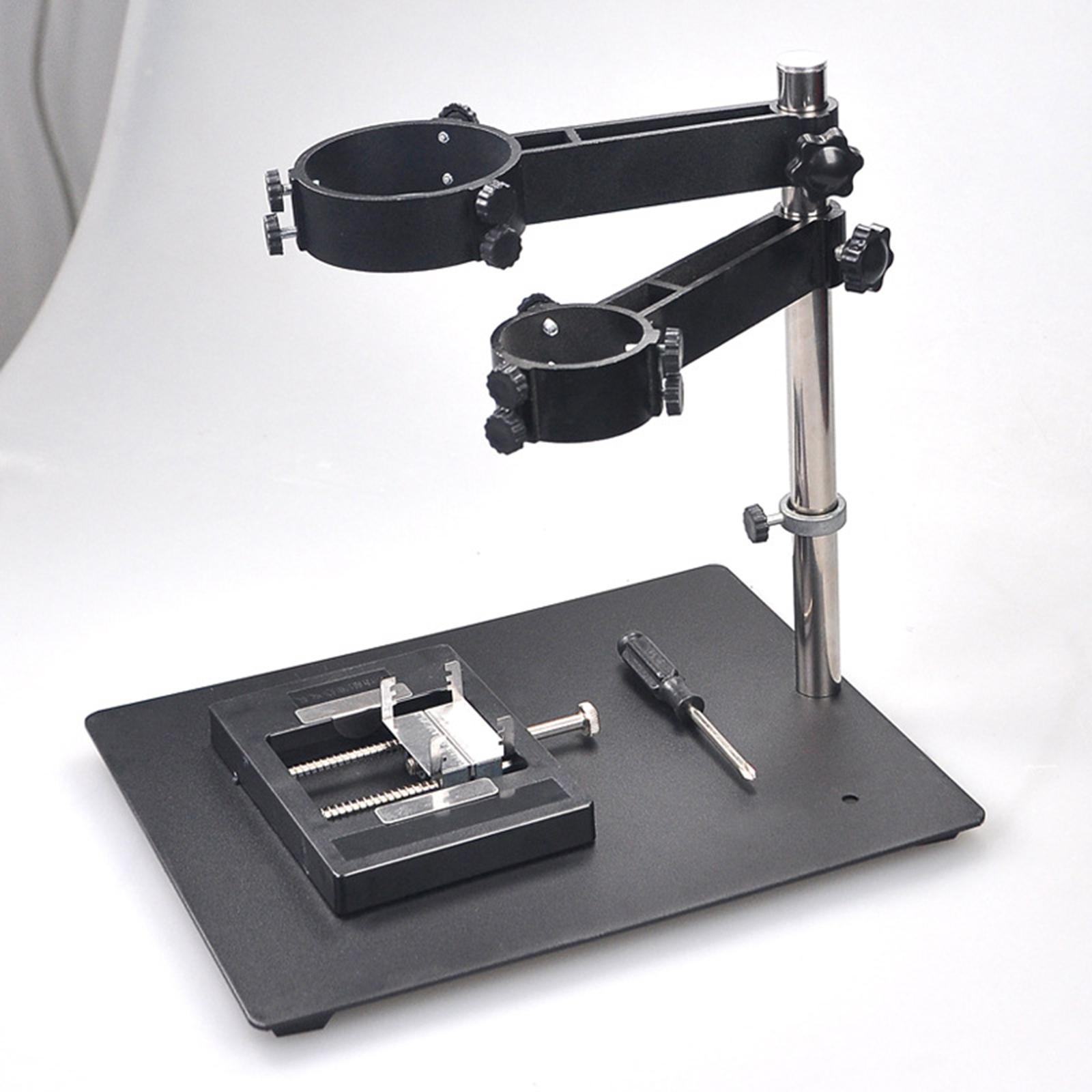 Hot Air Heat Stand Air Heat Bracket Rack for Soldering Handheld Tool Welding