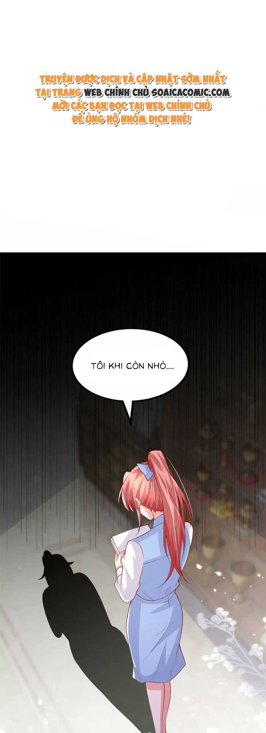 đại lão gọi tôi tiểu tổ tông chapter 158 1