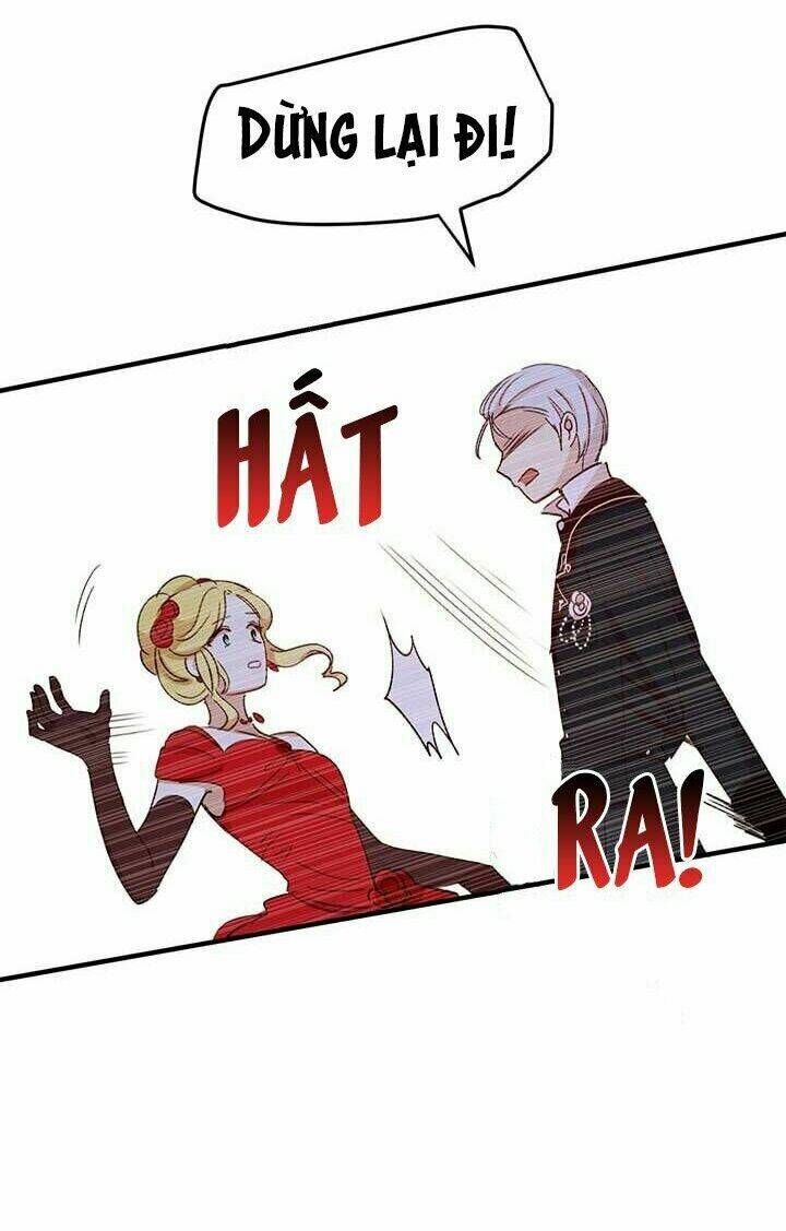 công tước, loạn vừa thôi! chapter 25.5 30