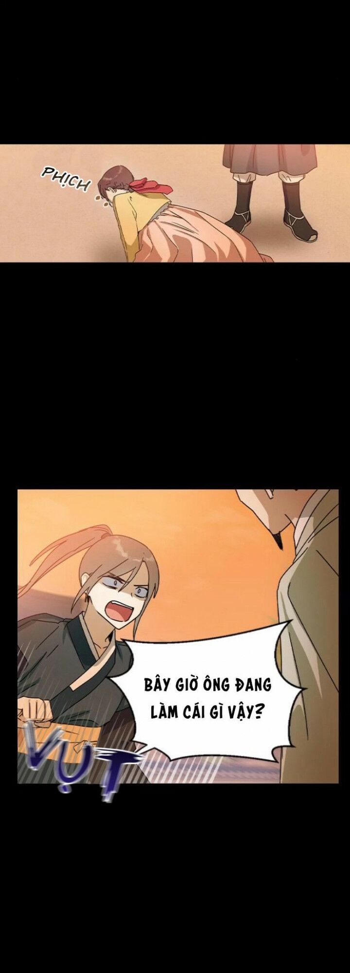 duyên nợ kiếp trước chapter 16 56