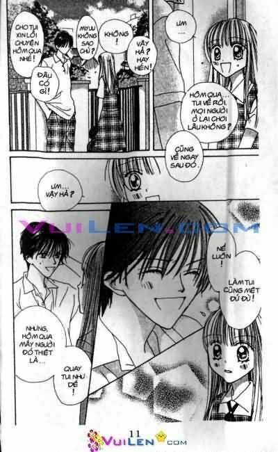 con gái con trai chapter 5 11
