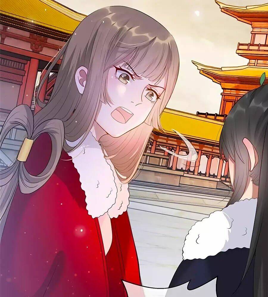 gian phi như thử đa kiều chapter 16 95