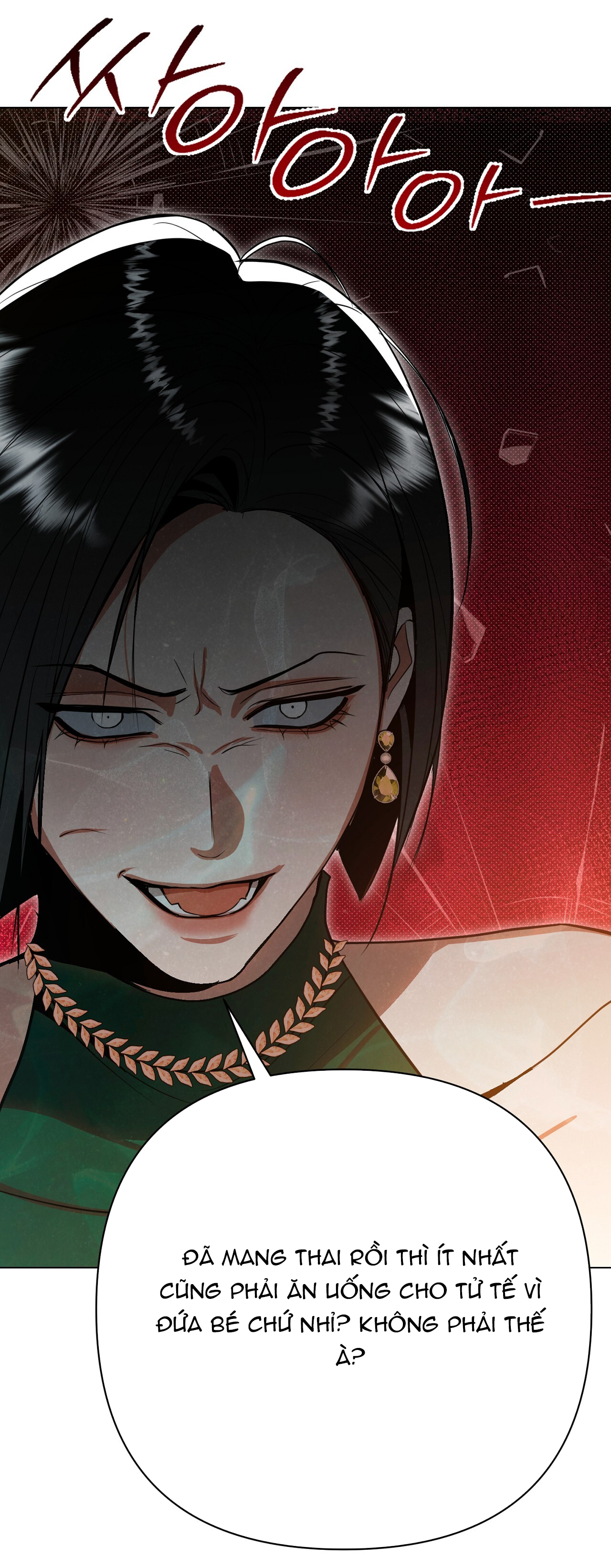 [18+] Trời Sinh Địch Thủ chapter 48.2 38