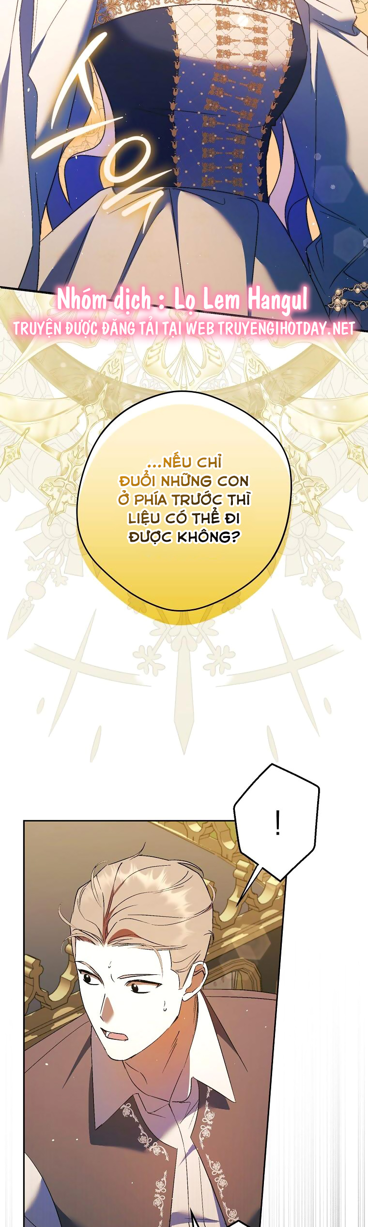 tôi đã cướp mất các nam chính từ tay nữ chính chapter 20 3