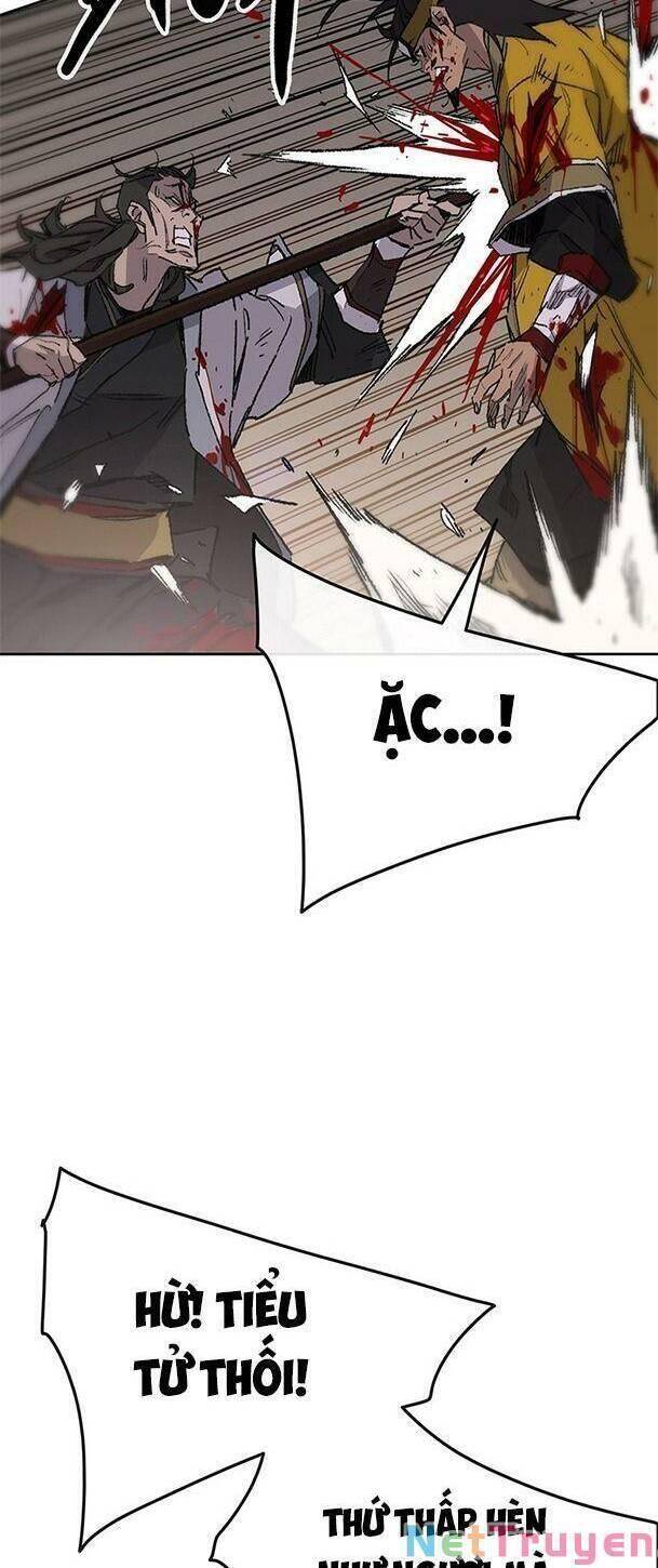 kiếm sĩ bất bại chapter 124 29