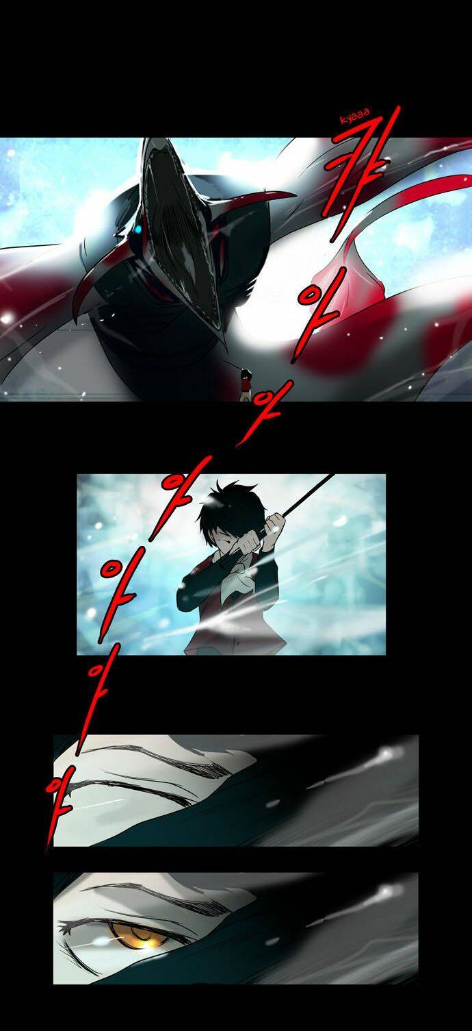 cuộc chiến trong tòa tháp chapter 3 5