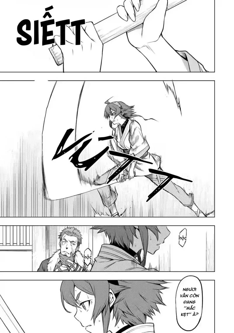 thất nghiệp chuyển sinh – chuyến đi mài năng nghiêm túc của eris chapter 3 6