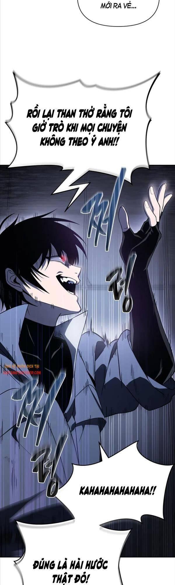 sự trở lại của người chơi sau 10000 năm chapter 33 4