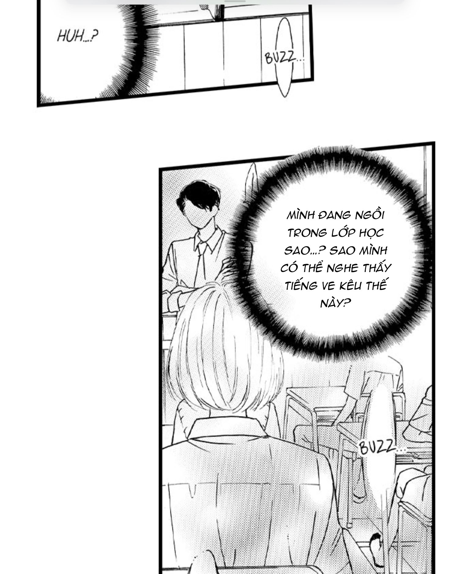 [16+] lạc vào thế giới mà tình dục là bài học bắt buộc chapter 1.2 15