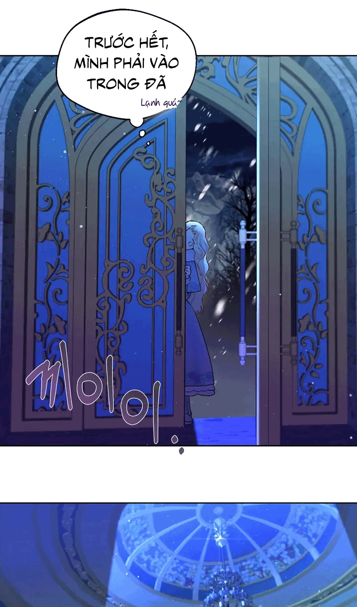 quý cô lady crystal là một người đàn ông chapter 0.2 17